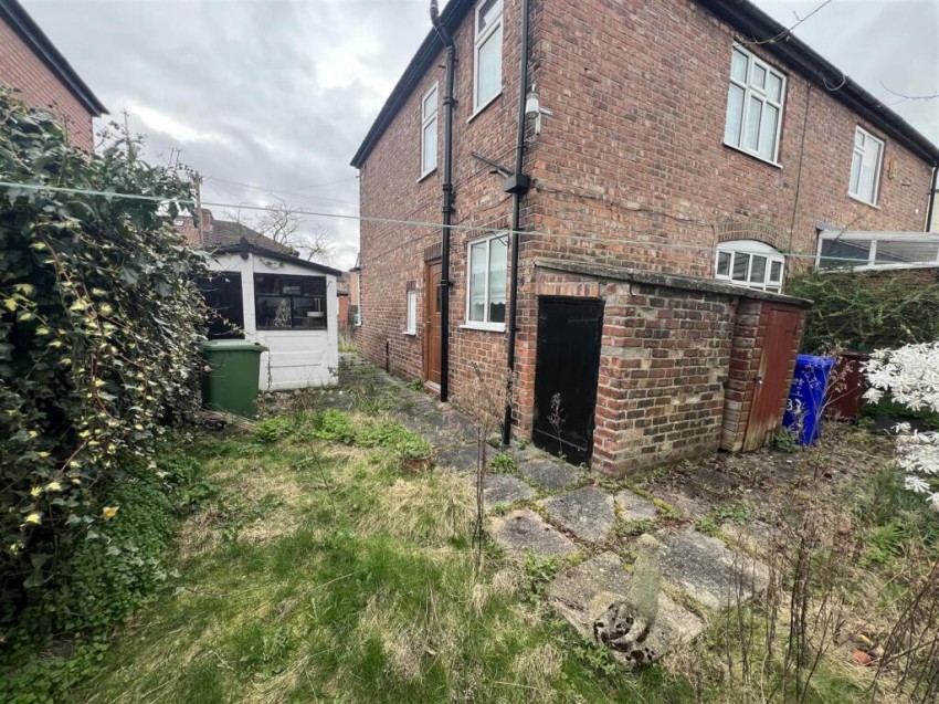 Images for Adria Road, Manchester