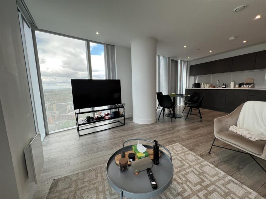 Images for Silvercroft Street, Manchester