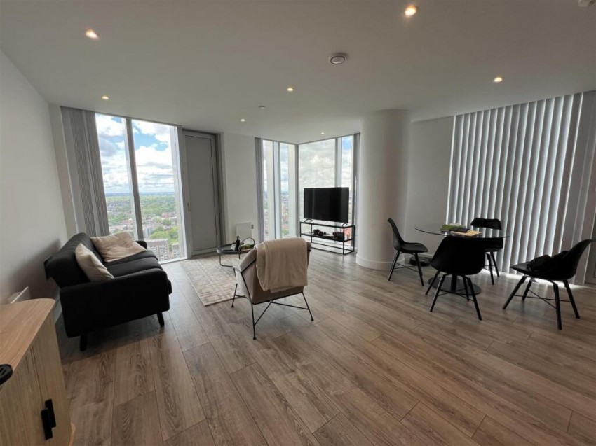 Images for Silvercroft Street, Manchester