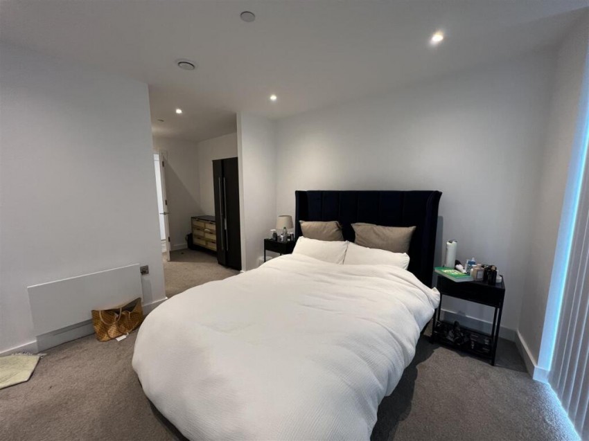 Images for Silvercroft Street, Manchester