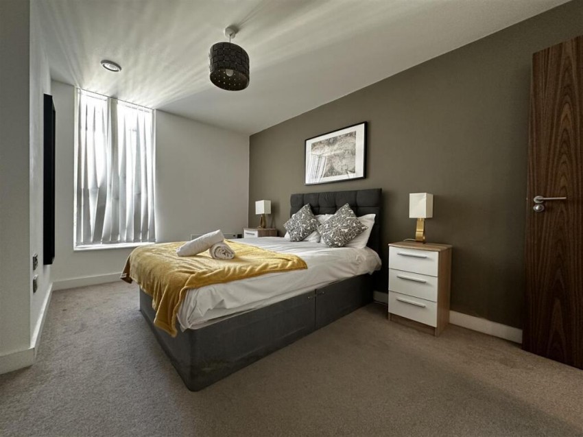 Images for Cambridge Street, Manchester