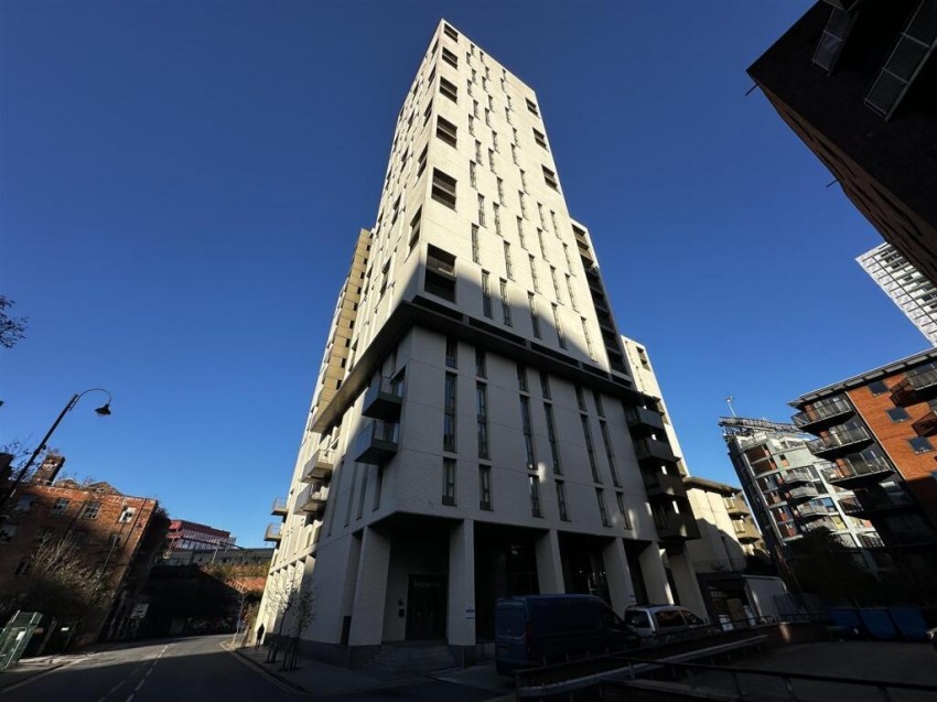 Images for Cambridge Street, Manchester
