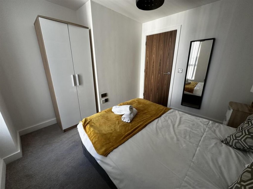 Images for Cambridge Street, Manchester
