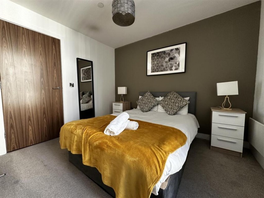 Images for Cambridge Street, Manchester