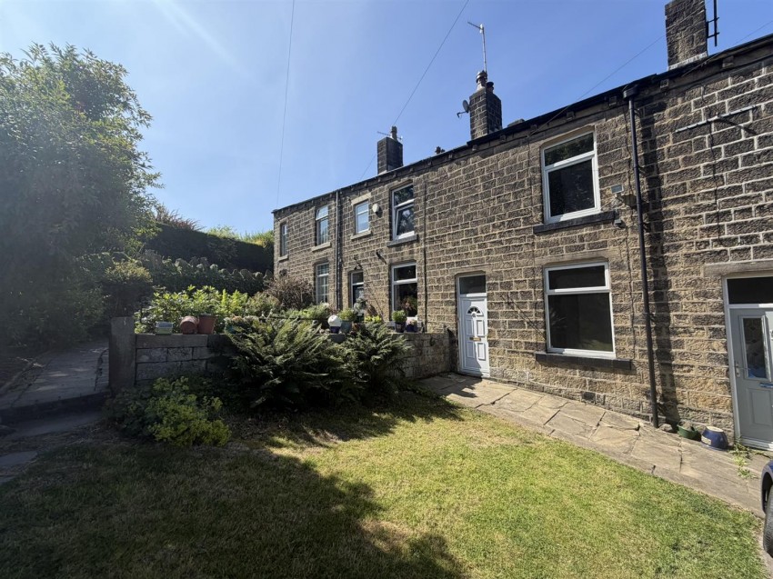 Images for Seed Hill Terrace, Steeton, Keighley
