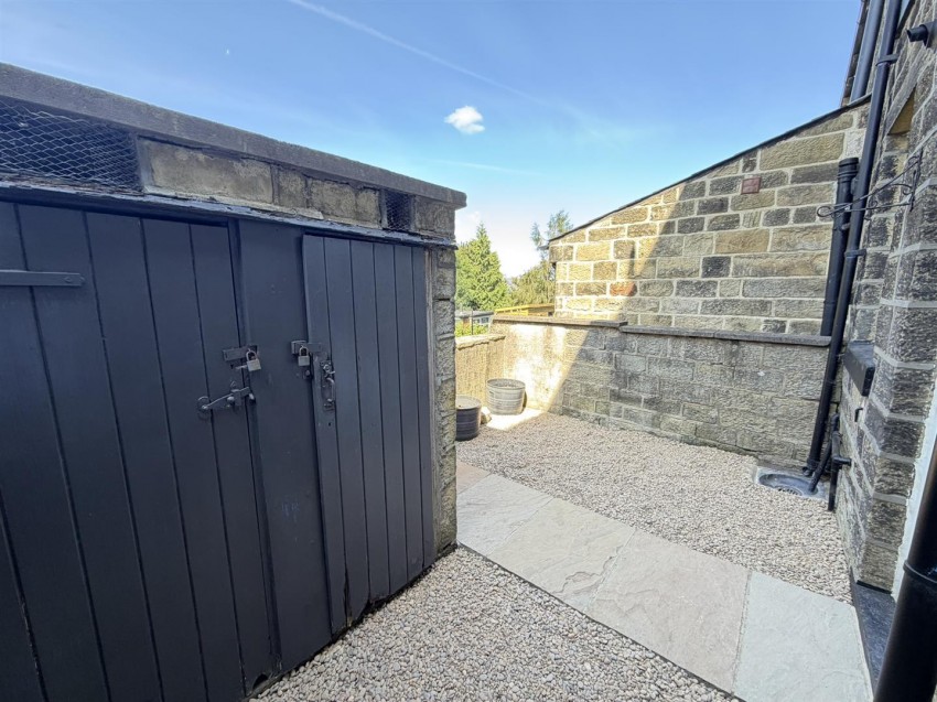Images for Seed Hill Terrace, Steeton, Keighley