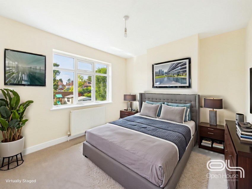 Images for Eastlands Close, Stafford