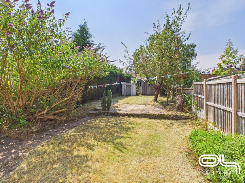 Images for Eastlands Close, Stafford