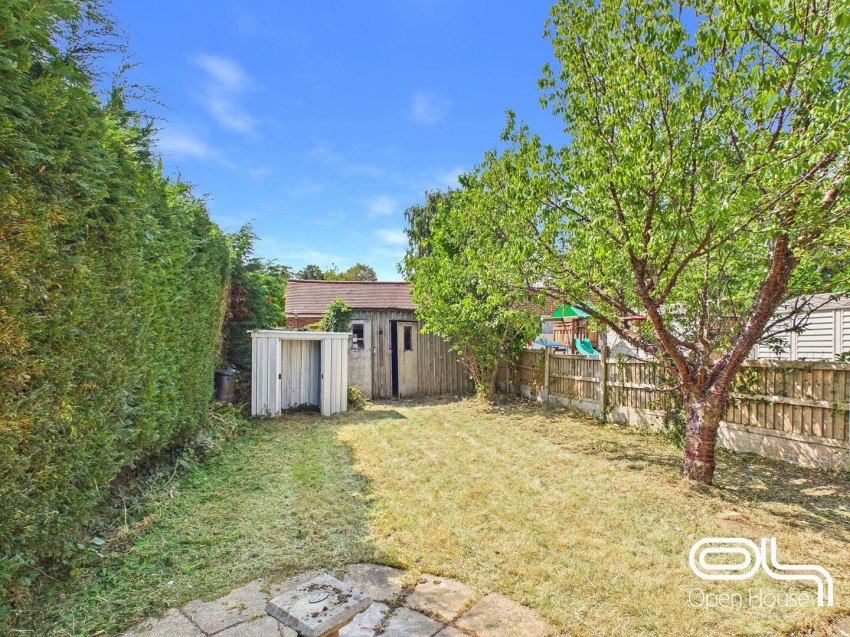 Images for Eastlands Close, Stafford