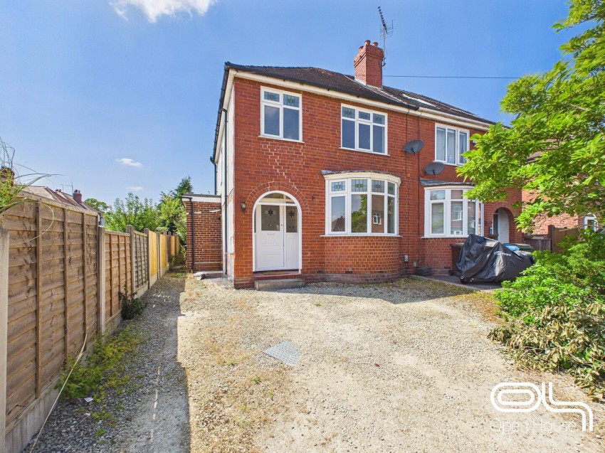 Images for Eastlands Close, Stafford