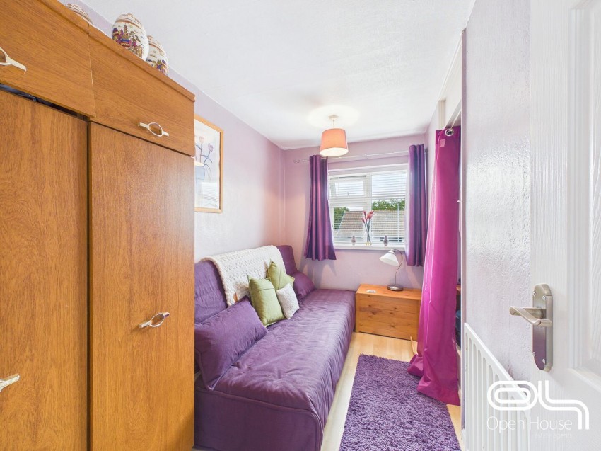 Images for Davey Place, Rugeley