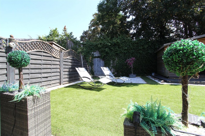 Images for Stanley Close, London