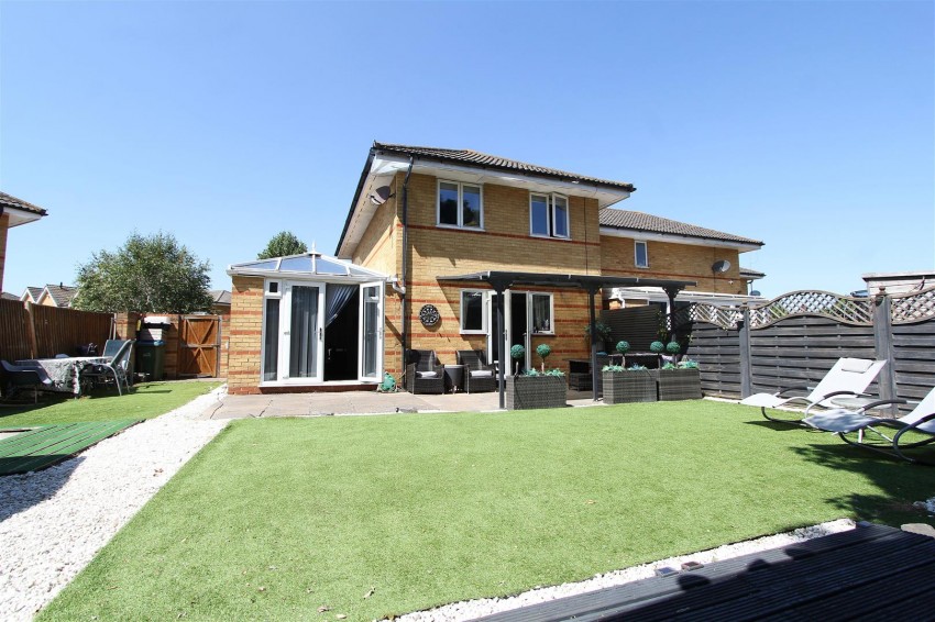 Images for Stanley Close, London