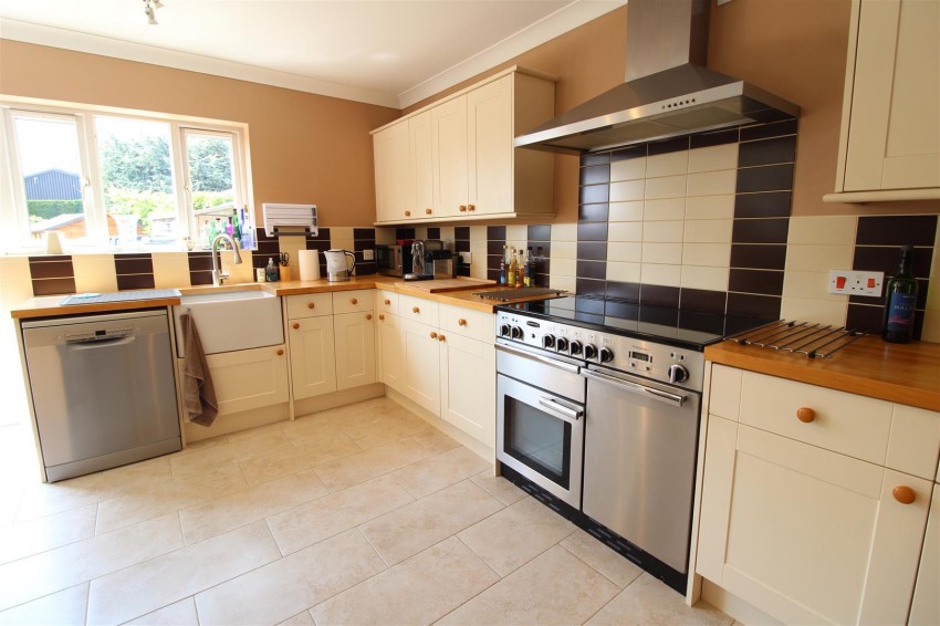 Images for Chapel Lane, Acton Turville, Badminton