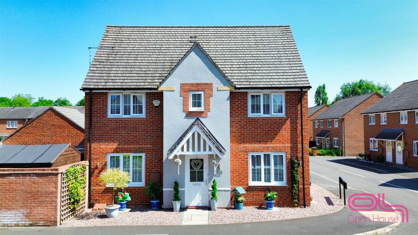 Images for Edinburgh Road, Church Gresley, Swadlincote