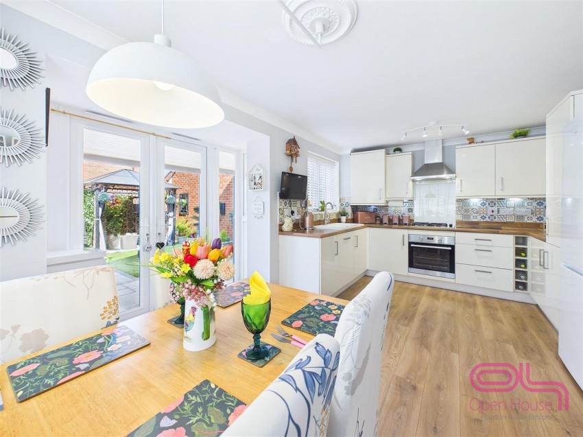 Images for Edinburgh Road, Church Gresley, Swadlincote