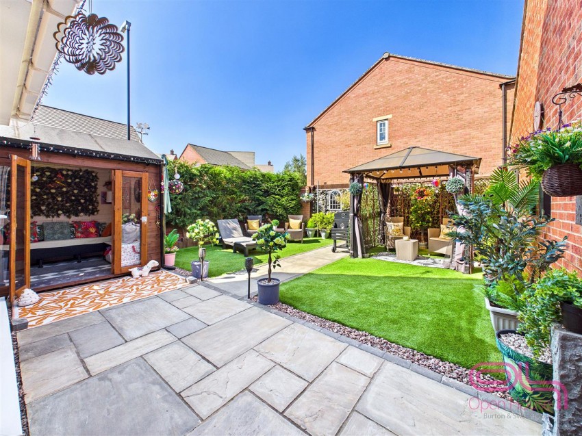 Images for Edinburgh Road, Church Gresley, Swadlincote