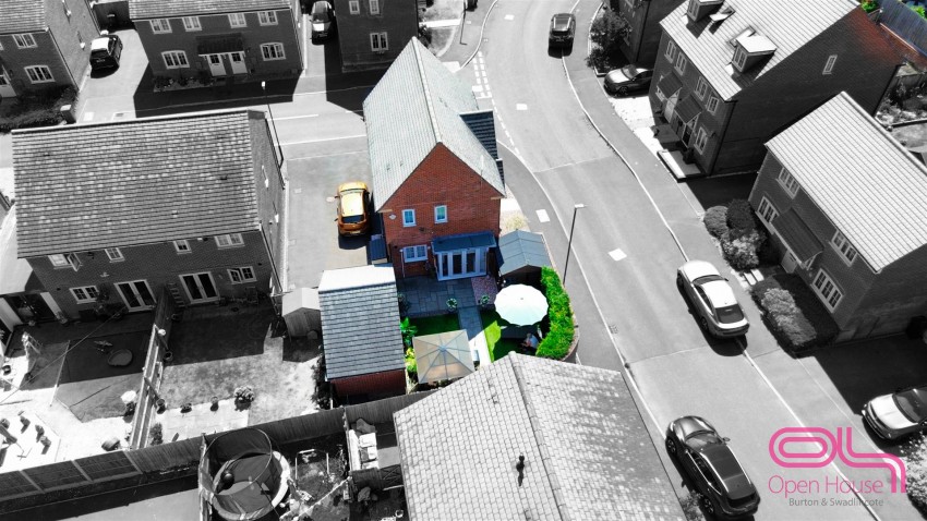 Images for Edinburgh Road, Church Gresley, Swadlincote