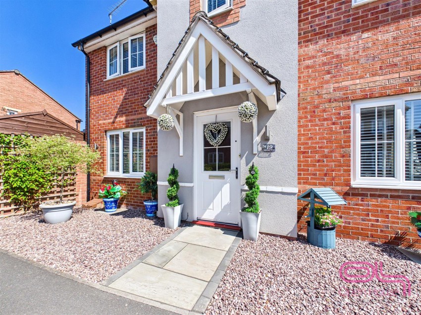 Images for Edinburgh Road, Church Gresley, Swadlincote