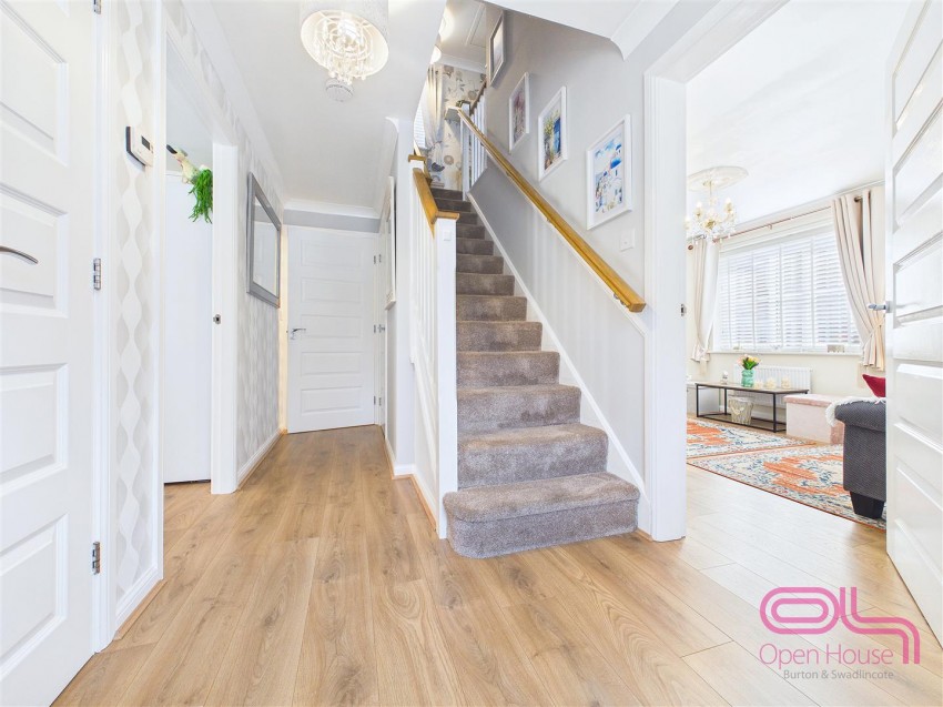 Images for Edinburgh Road, Church Gresley, Swadlincote