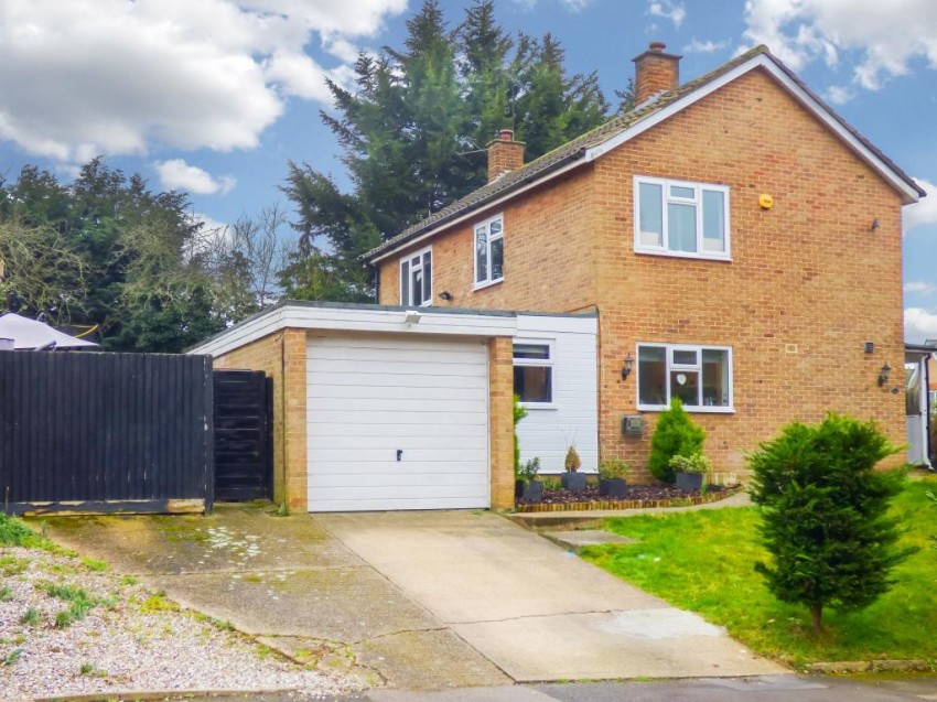 Images for Hawkenbury, Harlow
