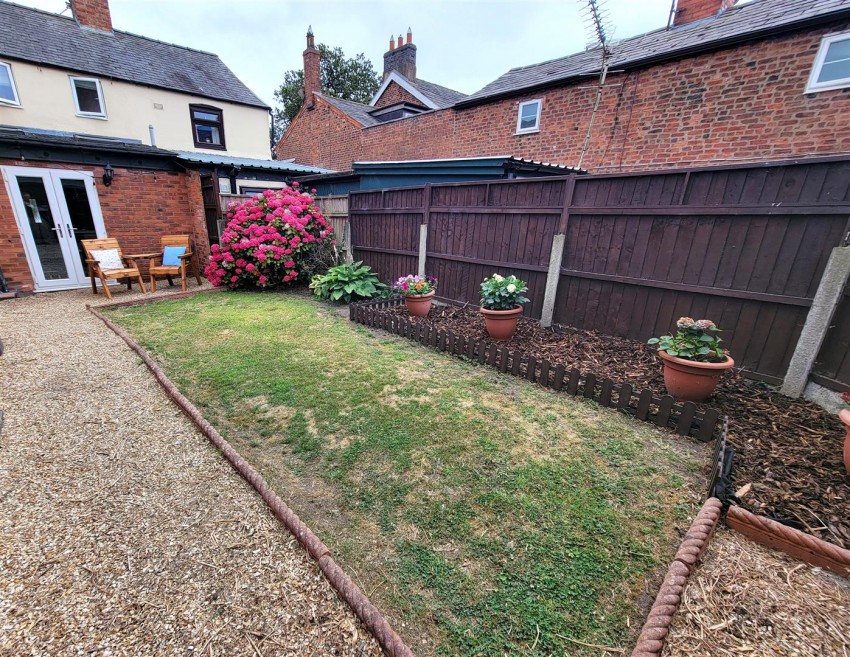 Images for Hampton, Malpas