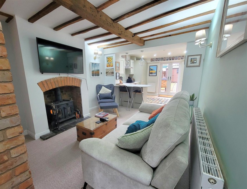 Images for Hampton, Malpas