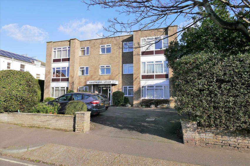 Images for Hardwicke Lodge, Tennyson Road, Worthing