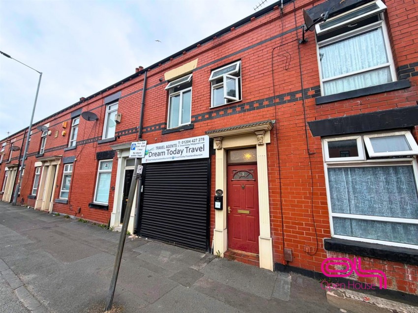 Images for Halliwell Road, Bolton