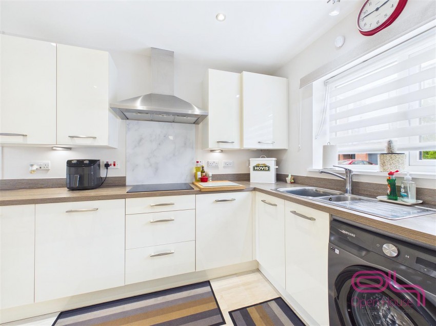 Images for Hewer Drive, Swadlincote