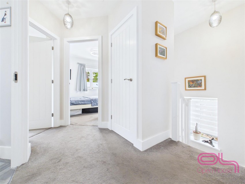 Images for Hewer Drive, Swadlincote