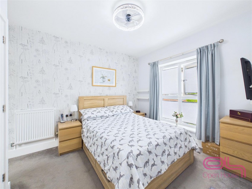 Images for Hewer Drive, Swadlincote