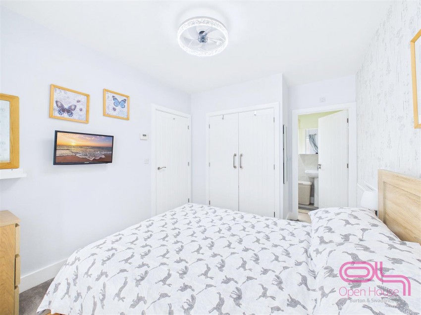 Images for Hewer Drive, Swadlincote