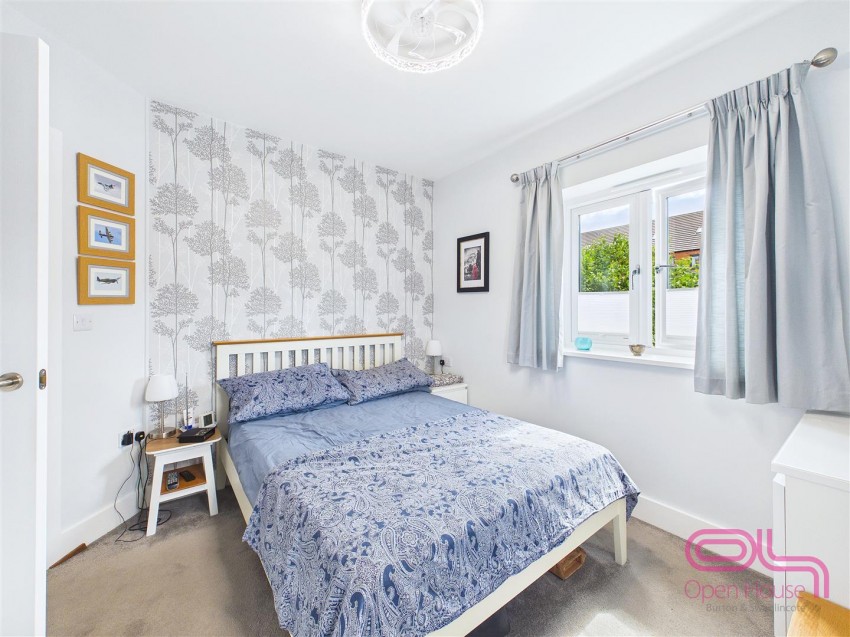 Images for Hewer Drive, Swadlincote