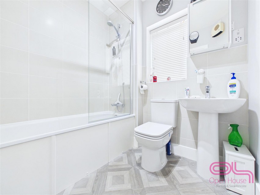 Images for Hewer Drive, Swadlincote
