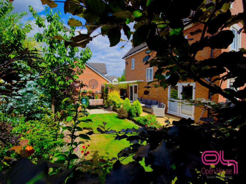 Images for Hewer Drive, Swadlincote