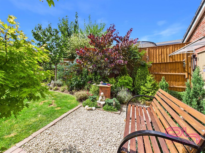 Images for Hewer Drive, Swadlincote