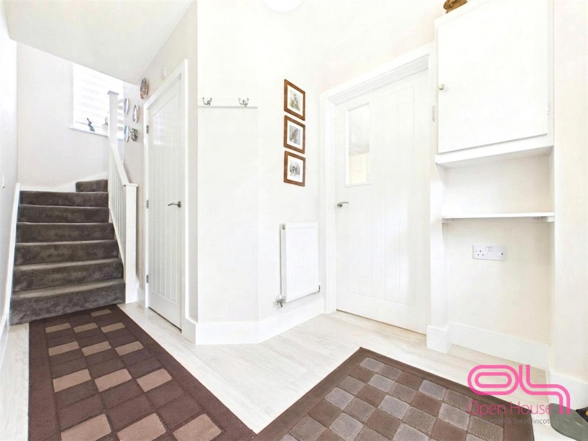 Images for Hewer Drive, Swadlincote