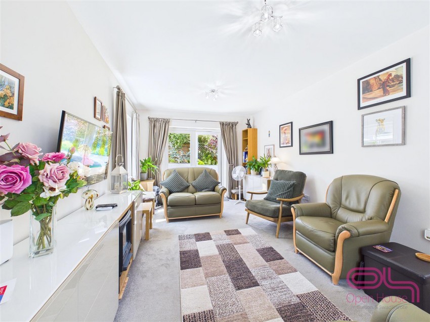 Images for Hewer Drive, Swadlincote