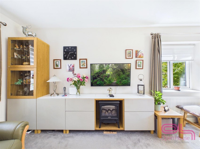 Images for Hewer Drive, Swadlincote