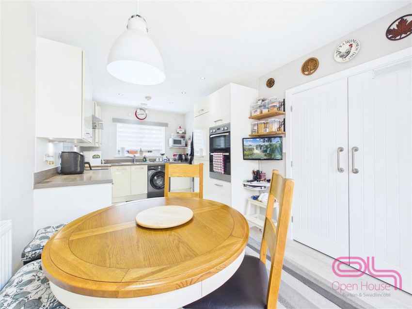 Images for Hewer Drive, Swadlincote