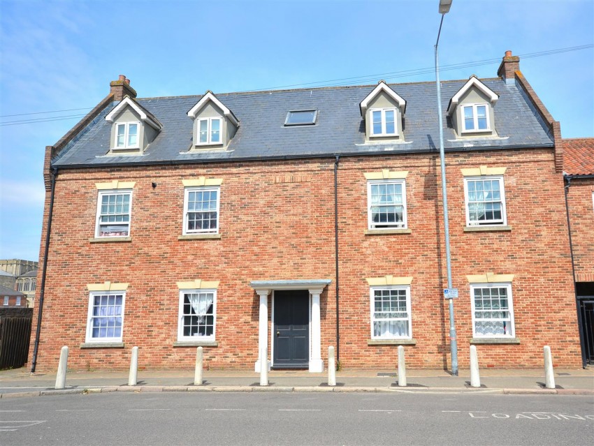 Images for Allison Court, Stonegate Street, King's Lynn