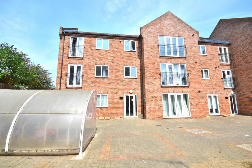 Images for Allison Court, Stonegate Street, King's Lynn
