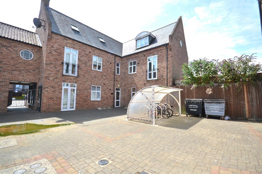 Images for Allison Court, Stonegate Street, King's Lynn