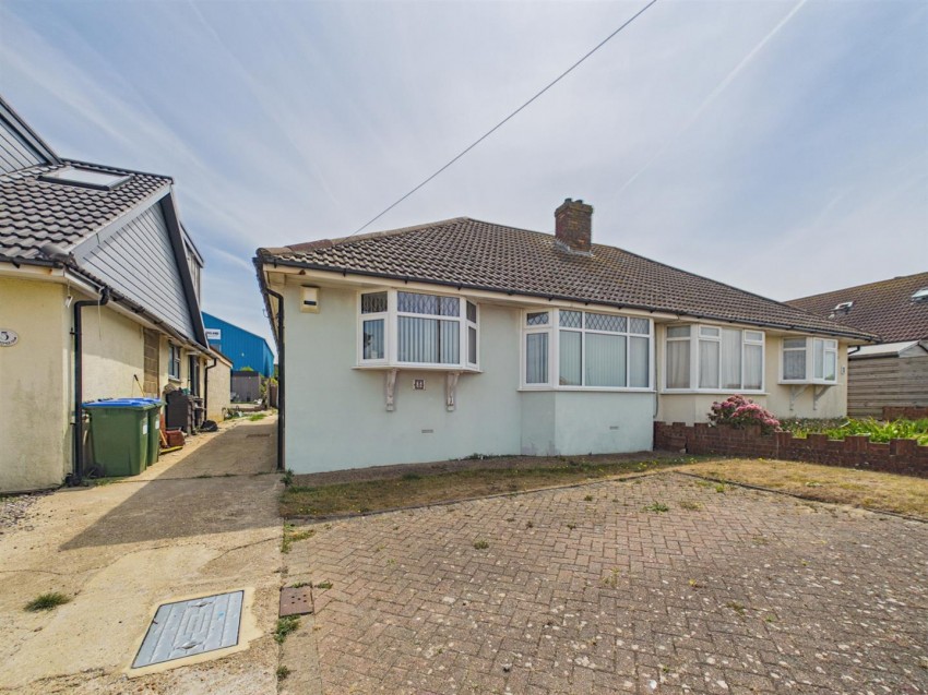 Images for Fairlight Avenue, Telscombe Cliffs, Peacehaven
