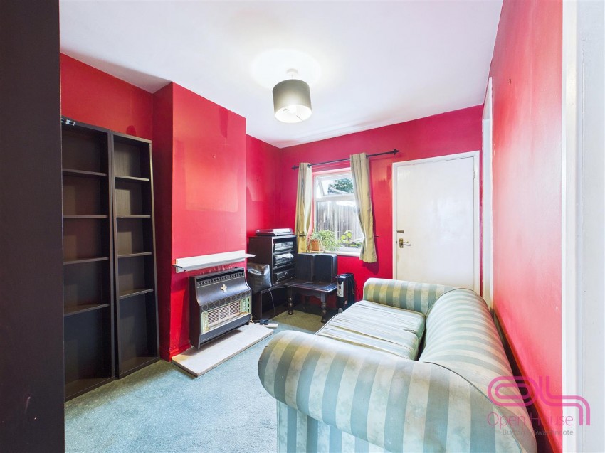 Images for James Street, Burton-On-Trent