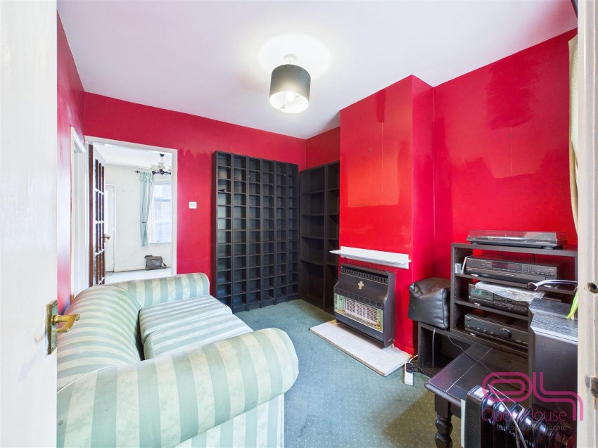 Images for James Street, Burton-On-Trent