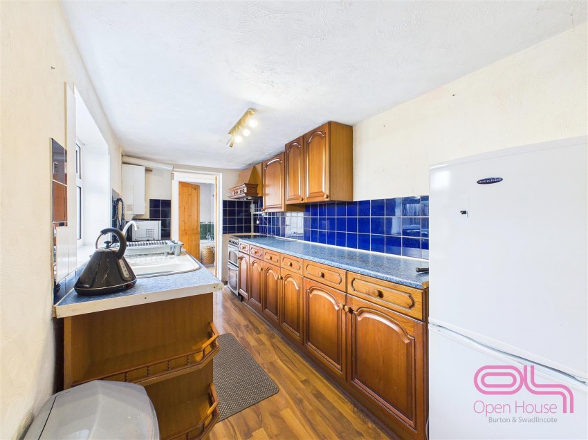 Images for James Street, Burton-On-Trent
