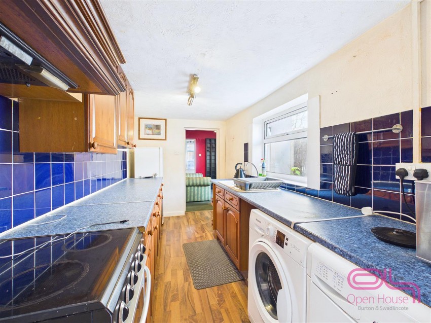 Images for James Street, Burton-On-Trent
