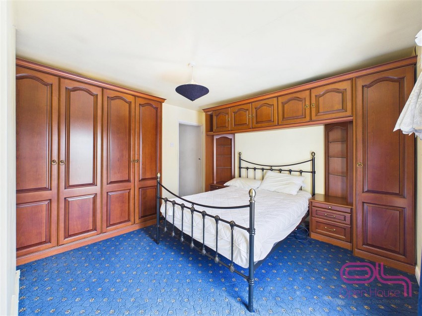 Images for James Street, Burton-On-Trent